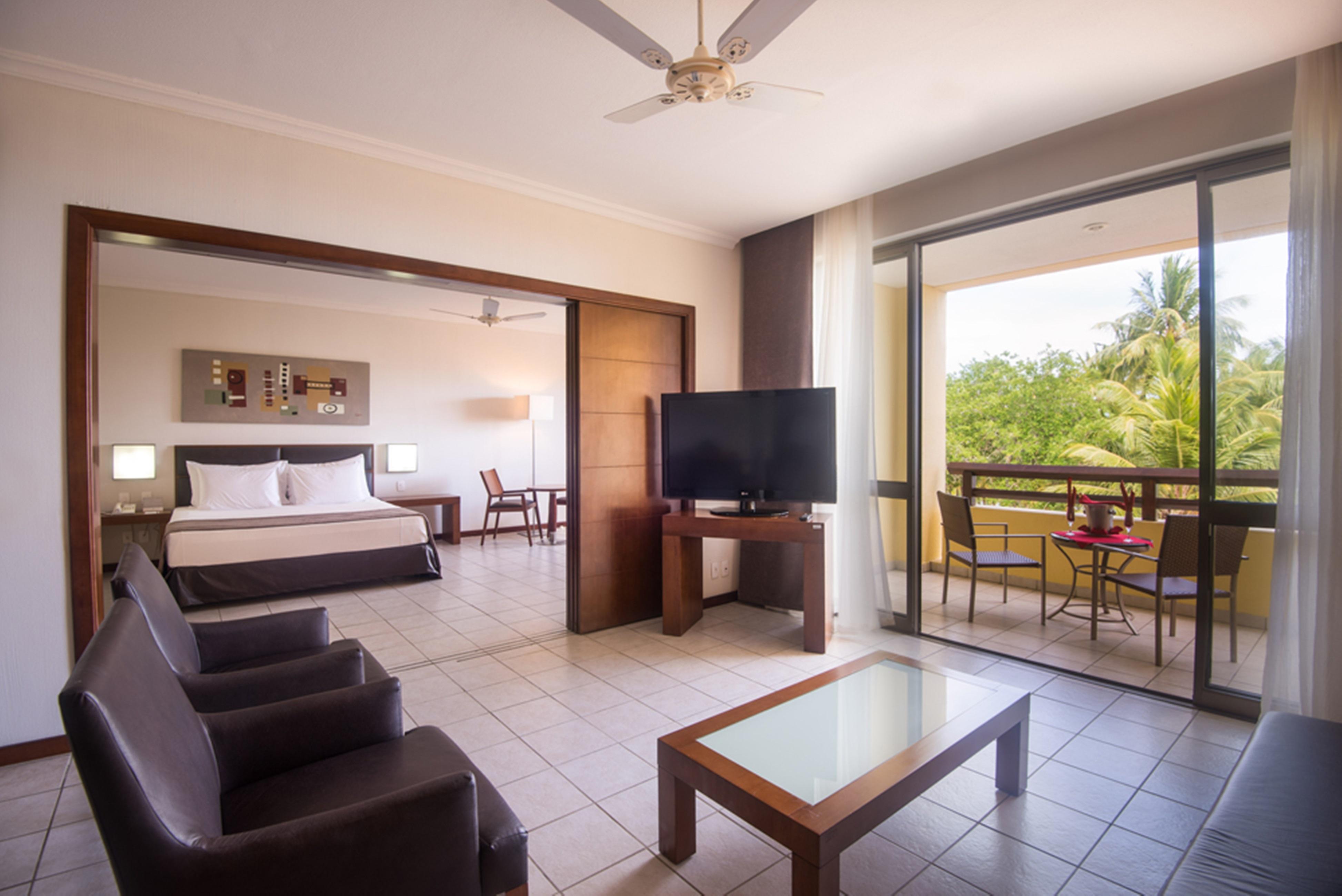 Vila Gale Cabo Cabo de Santo Agostinho Dış mekan fotoğraf Suite at the Hilton Mauritius Resort