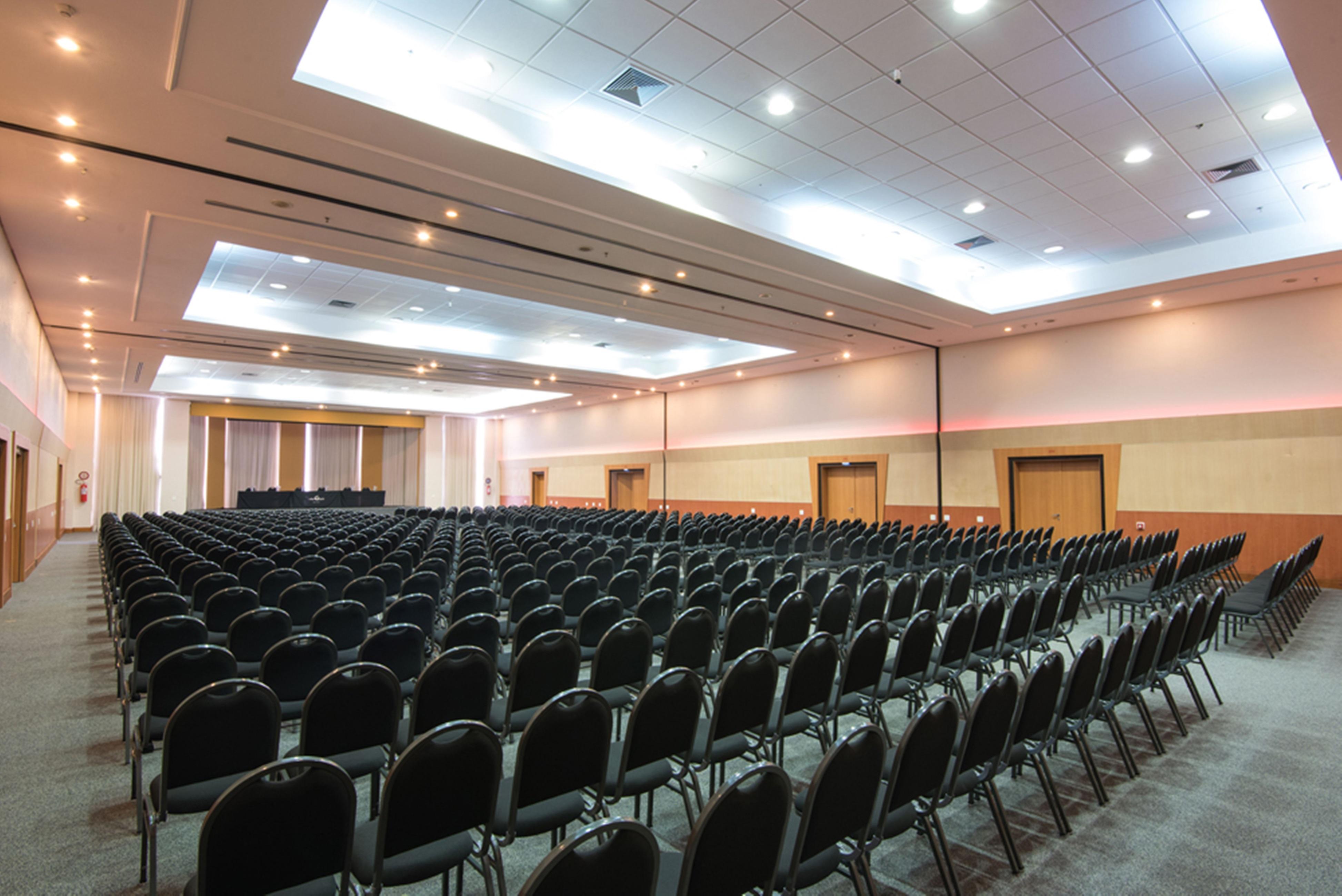 Vila Gale Cabo Cabo de Santo Agostinho Dış mekan fotoğraf The main conference hall