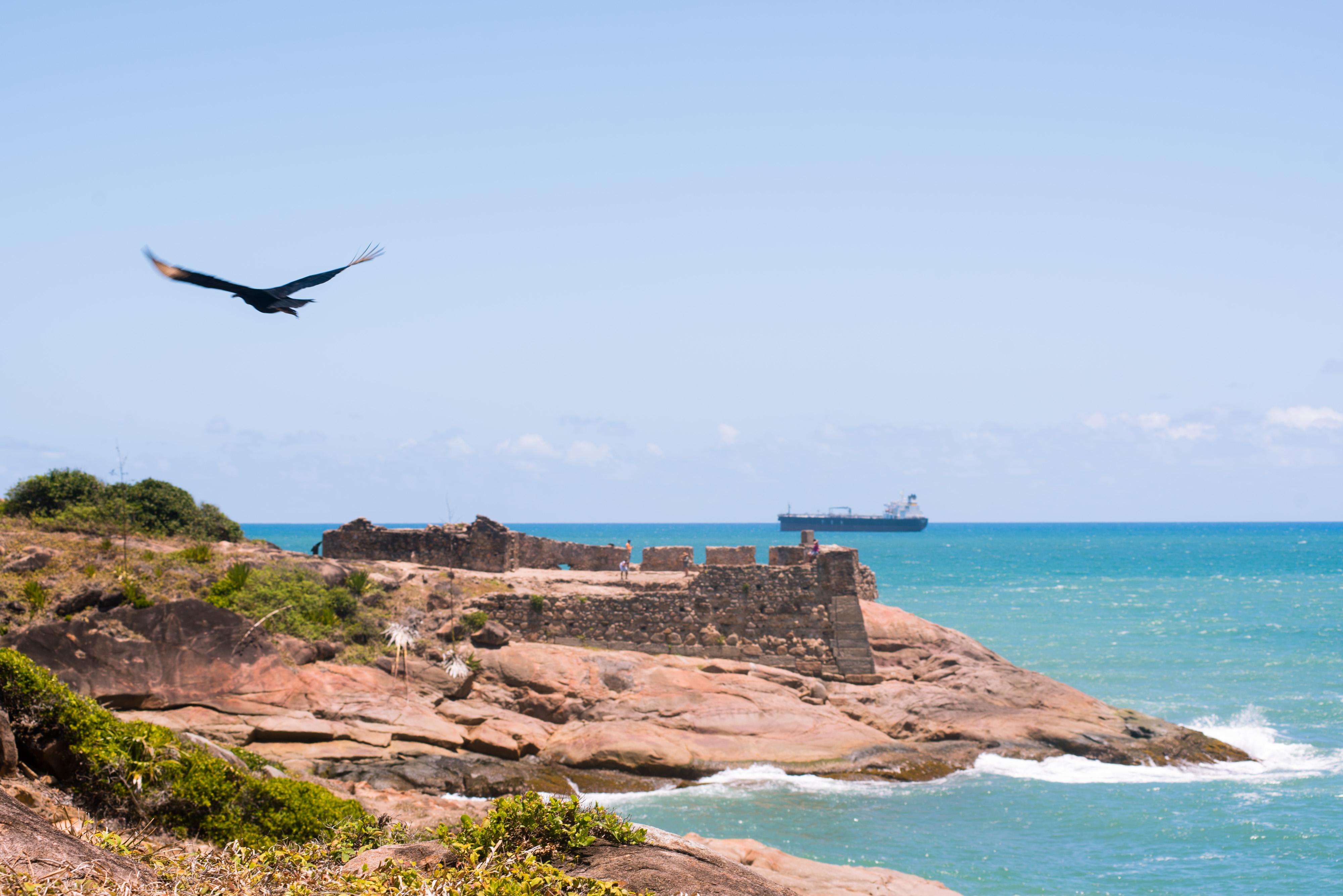Vila Gale Cabo Cabo de Santo Agostinho Dış mekan fotoğraf Fortaleza de Anhatomirim