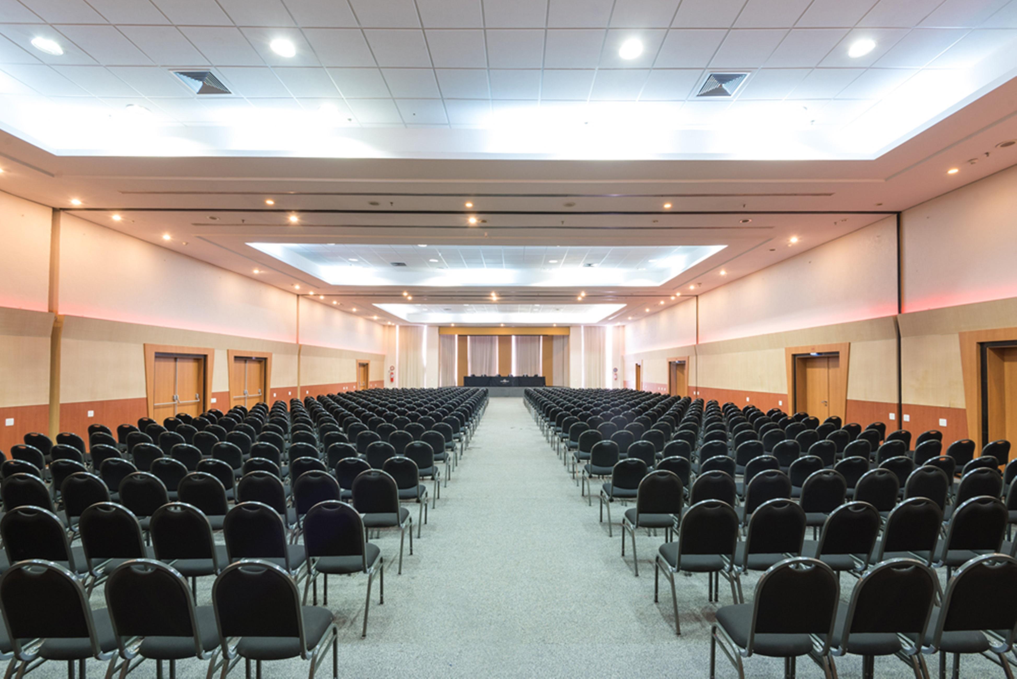 Vila Gale Cabo Cabo de Santo Agostinho Dış mekan fotoğraf The main conference hall