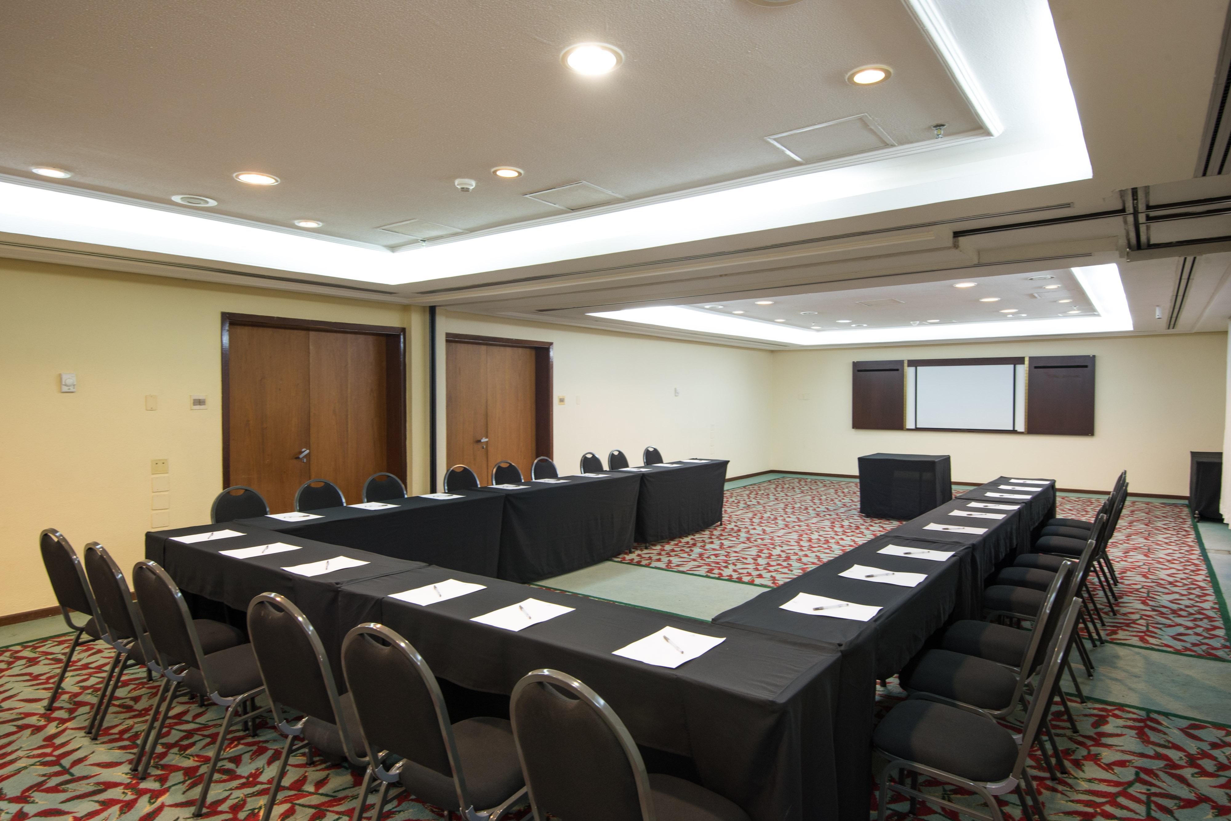 Vila Gale Cabo Cabo de Santo Agostinho Dış mekan fotoğraf Meeting room