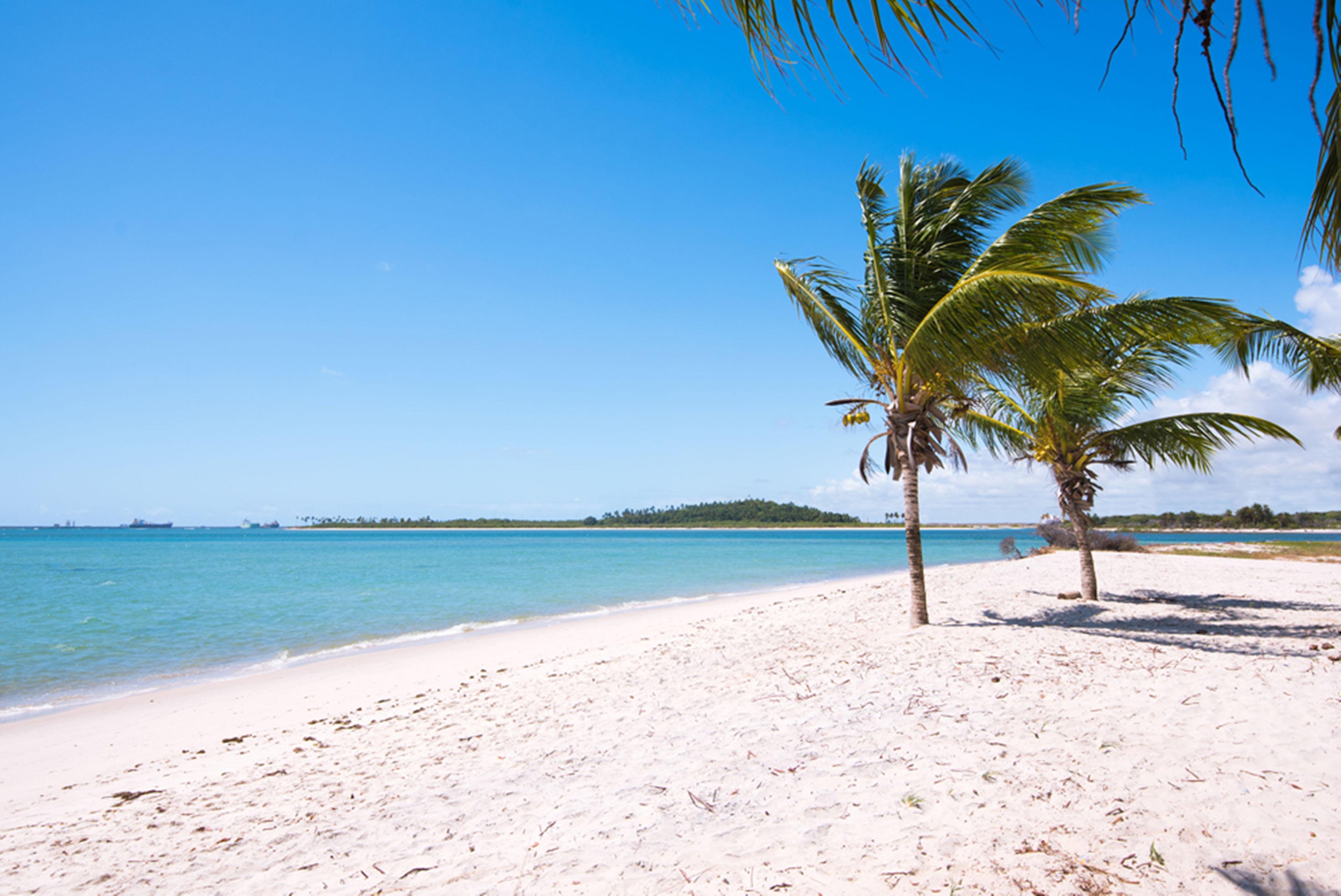Vila Gale Cabo Cabo de Santo Agostinho Dış mekan fotoğraf Beach in Cayo Largo del Sur