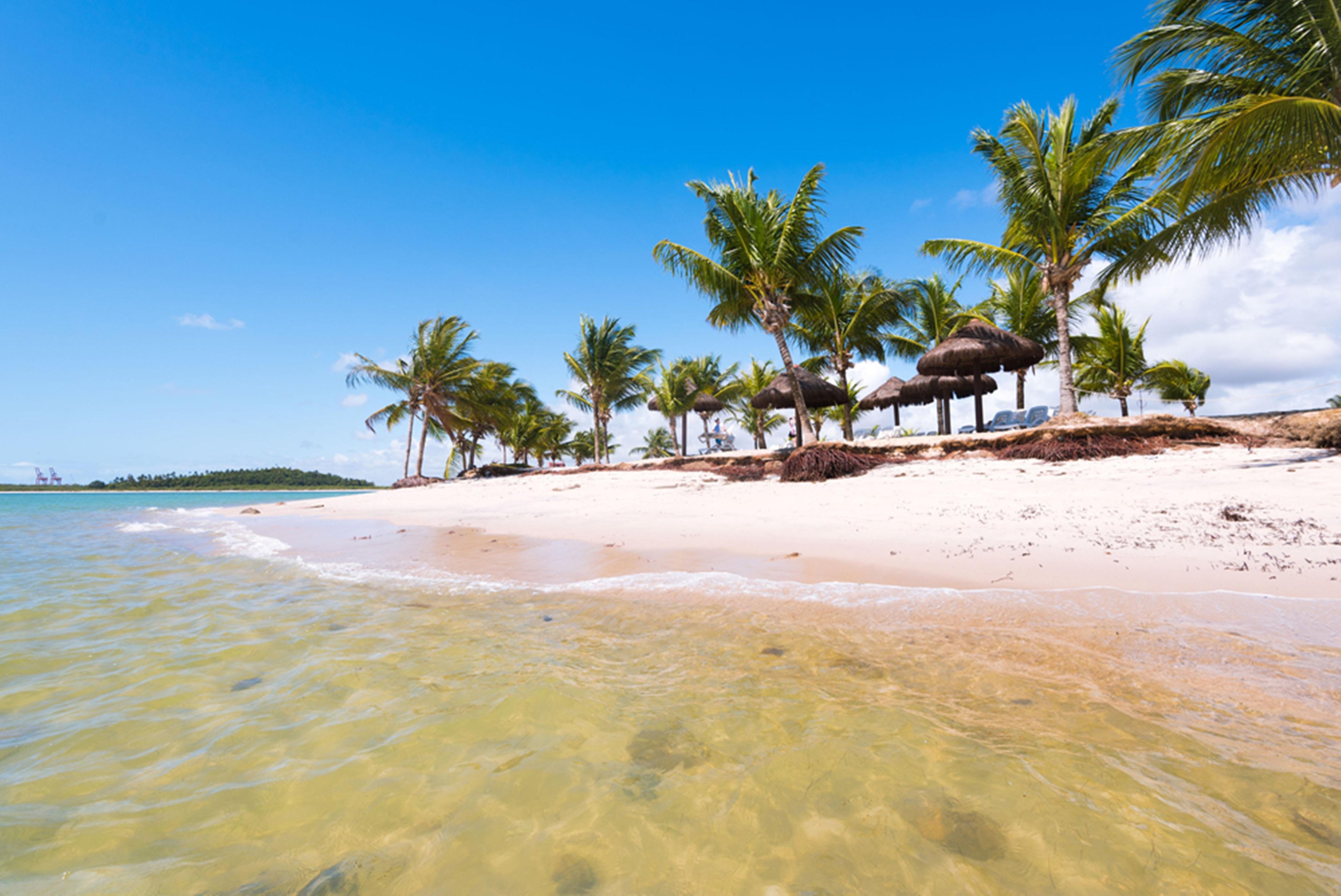 Vila Gale Cabo Cabo de Santo Agostinho Dış mekan fotoğraf Beach in the city of Maceió